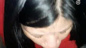 Pregnant Colombian Becomes Porn Actress!