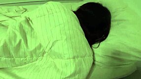 wake up pussy and get creampie?