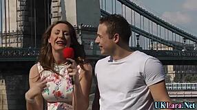 mature brit vag banged