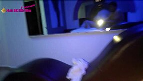 Milf Rides Young Cock Intensely