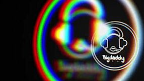 Emma's first cam with doggy cumshot and facial