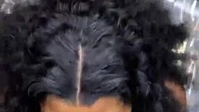 Fucked My Landlord Wife In An Elevator