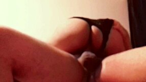 I Swallow My Boss's Thick Cock And Fuck Him At Work