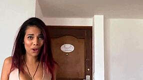 Best Man Takes Virgin Bride For Wild Test Before Wedding