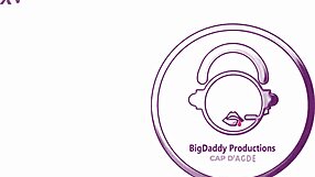 Emma's first cam with doggy cumshot and facial