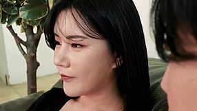 Korea - Patriotic Girlfriend Demands Vaginal Ejaculation to Get Pregnant