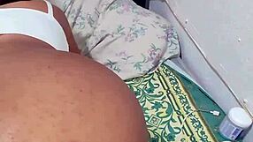 Wow, My Submissive Whore's Tight Anal!