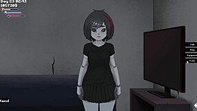 my dystopian robot girlfriend game all positions