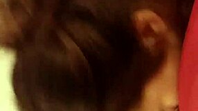 Big Ass White Girl Sucking Dick