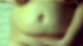 Chubby Wife Becomes Breeding Cum Dumpster