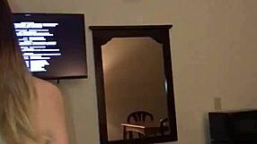 Fucking Nice Ass Girlfriend