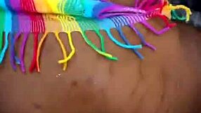 Fucked My Landlord Wife In An Elevator