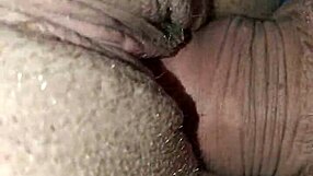 i ate my wife but i came in the handjob