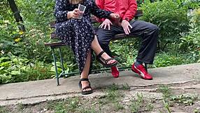 My mother-in-law's job to help me out