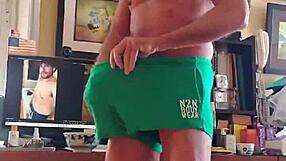 Pervy papifachero and captainhooknyc love sexy gear and wrestling, id love to get sweaty with my sexy friend note