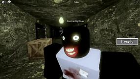 nos coge un negro a plena madrugada en el subterraneo