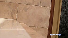 Dr Tampa - Locking Up A Broad - Naomi Alice