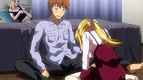 after college, i enjoyed passionate sex with a hot 18-year-old teen in the dorm