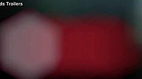 Can Maddy O'Reilly Handle Interracial 3on1 Anal DP And Pee?