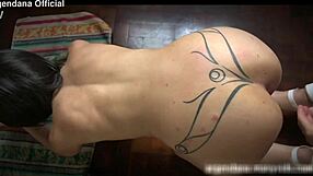 Huge Toy And Fisting With Anal Assfucking Heels Shoes Slut Masturbation