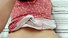 Fucking follower clip.