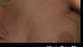 Nikki Hunter Fucking Hardcore 69 Interracial with Big Cock