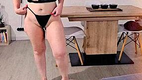 Would you join me for deep fucking of my pussy and ass in web chat?