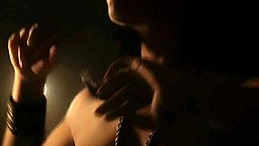 Hey, Bollywood milf compilation has some sensual dancing and exotic lovers