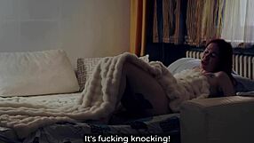 redhead stepmom pussy fucked hard