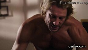 Busty Teen Seduces Older Neighbor With Juicy Ass And Big Boobs