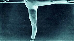 Vintage Erotic Art Collection