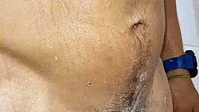 My friend will only take his virginity if he shaves his dick completely during waxing, but he tries to fuck me with pubic hair