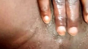 Do you see this thick cum I squirt uncontrolled?