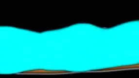 stepsisters relaxing on clinic couch