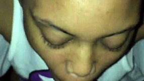 I can't forget my ex girlfriend's amazing blowjob