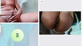 Fuck That Married Ass On Webcam Now!