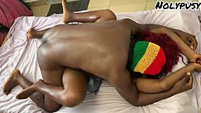 Homemade fun with my bestie