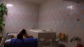 Watch Married Lesbians Explore Their Desires In Part One!