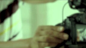 Friend's Wife Kendra Heart Tries Porn