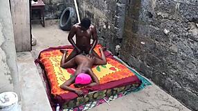 outdoor make-up sex, you know?