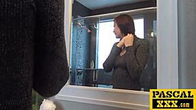 Brutal Pleasure Screaming Tattoo Vixen Vegas