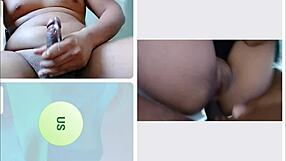 Fuck That Married Ass On Webcam Now!