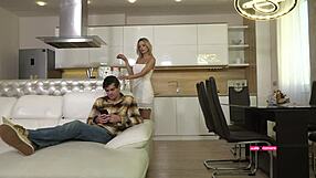 Keeping It in the Family Short