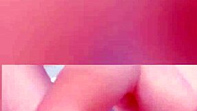 Mini Segment of Flextle-Productions Home Made Pov Vr Exercise Self Suck-Collage