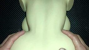 Can Sally Handle Anal in Every Position?