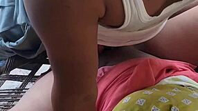 Oh Wow, South Indian Aunty Fucking Hard