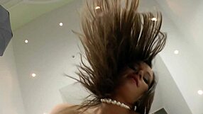 I crave my naughty step daughter's big cock ride