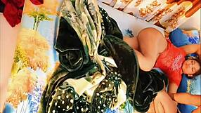 Young Cutie Achieves Squirting Orgasm - Rumpa21