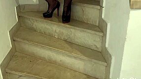 i had a wild suruba with that married puta who called her friend for more banging