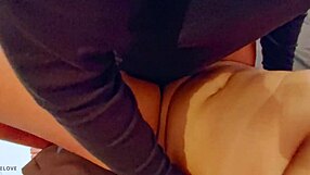 i got fucked by my horny stepdad